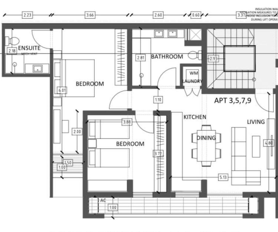Luxury Property In Gzira Just Minutes Away From The Seafront And Restaurants Exterior foto