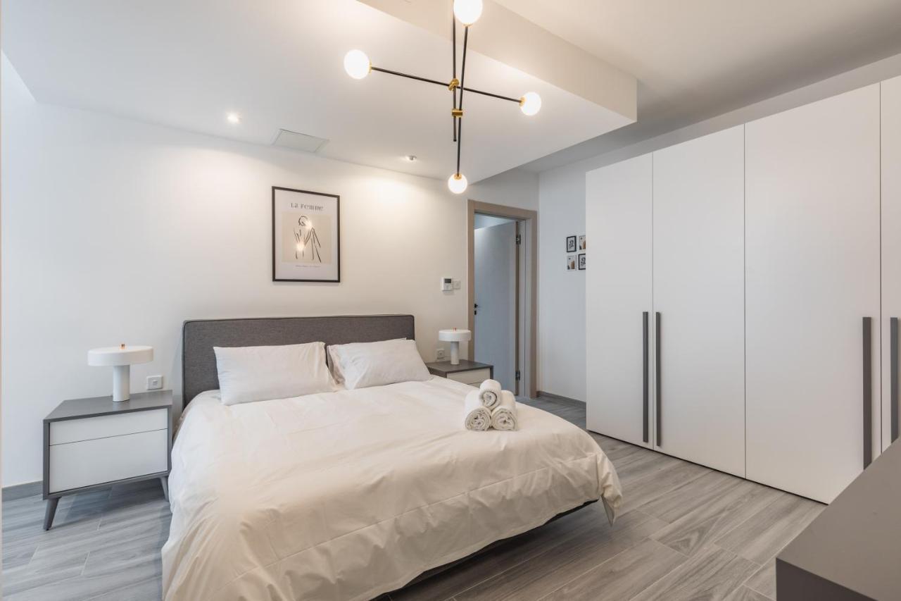 Luxury Property In Gzira Just Minutes Away From The Seafront And Restaurants Exterior foto